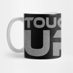 TOUGH AS URU - MJOLNIR Mug